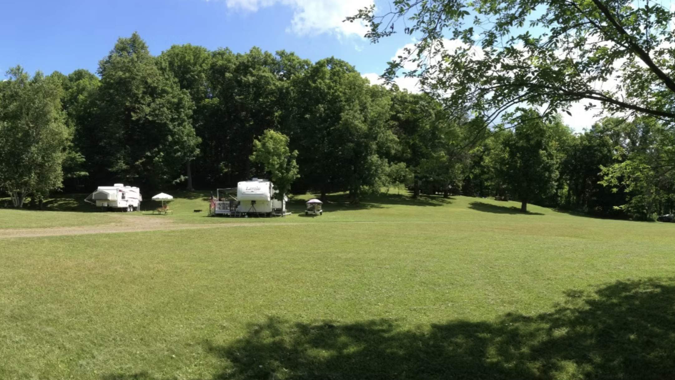 Lodging — Long Lake Wisconsin | Eat, Play & Stay on the Lake